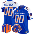 Men / Royal Alternate / S