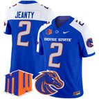 Royal Alternate / Ashton Jeanty / S