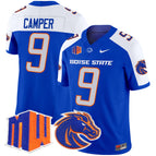 Royal Alternate / Cameron Camper / S