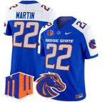 Royal Alternate / Doug Martin / S