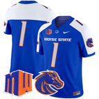 Royal Alternate / #1 Team / S