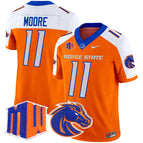 Orange Alternate / Kellen Moore / S