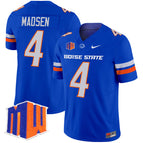 Royal / Maddux Madsen / S