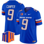 Royal / Cameron Camper / S
