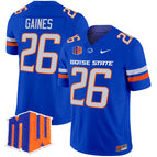Royal / Sire Gaines / S