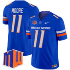 Royal / Kellen Moore / S