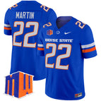 Royal / Doug Martin / S