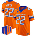 Orange / Doug Martin / S