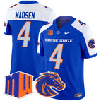Royal Alternate / Maddux Madsen / S