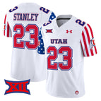 White / Dijon Stanley / S