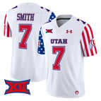 White / Steve Smith Sr. / S