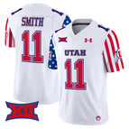 White / Alex Smith / S