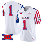 White / #1 Team / S
