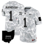 Men / #1 Buckeyes / S