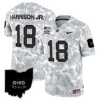Men / Marvin Harrison Jr. / S