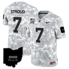 Men / C J Stroud / S