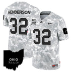 Men / Treveyon Henderson / S