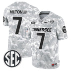Men / Joe Milton III / S
