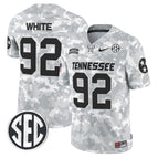 Men / Reggie White / S