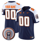 Men / Navy Alternate / S