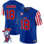 Royal / Archie Manning / S