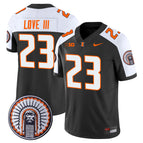 Black Alternate / Reggie Love III / S