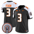 Black Alternate / Kaden Feagin / S