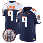 Navy Alternate / Luke Altmyer / S