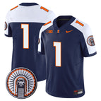 Navy Alternate / #1 Team / S