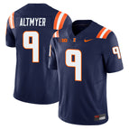 Navy / Luke Altmyer / S
