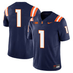 Navy / #1 Team / S