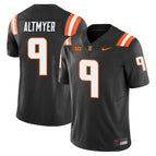 Black / Luke Altmyer / S