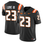 Black / Reggie Love III / S