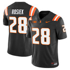 Black / Dylan Rosiek / S