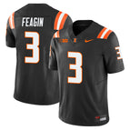 Black / Kaden Feagin / S