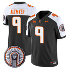 Black Alternate / Luke Altmyer / S