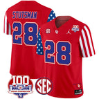 Red / Danny Stutsman / S
