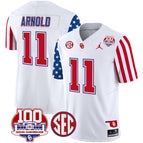 White / Jackson Arnold / S