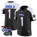 Black Alternate / Montrell Johnson Jr. / S
