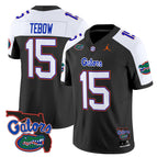 Black Alternate / Tim Tebow / S