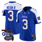 Royal Alternate / Eugene Wilson III / S