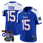 Royal Alternate / Tim Tebow / S