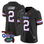 Black / DJ Lagway / S