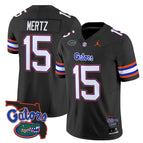 Black / Graham Mertz / S