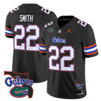 Black / Emmitt Smith / S