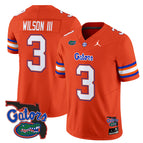 Orange / Eugene Wilson III / S