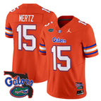 Orange / Graham Mertz / S