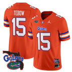Orange / Tim Tebow / S