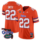 Orange / Emmitt Smith / S