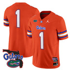 Orange / #1 Team / S